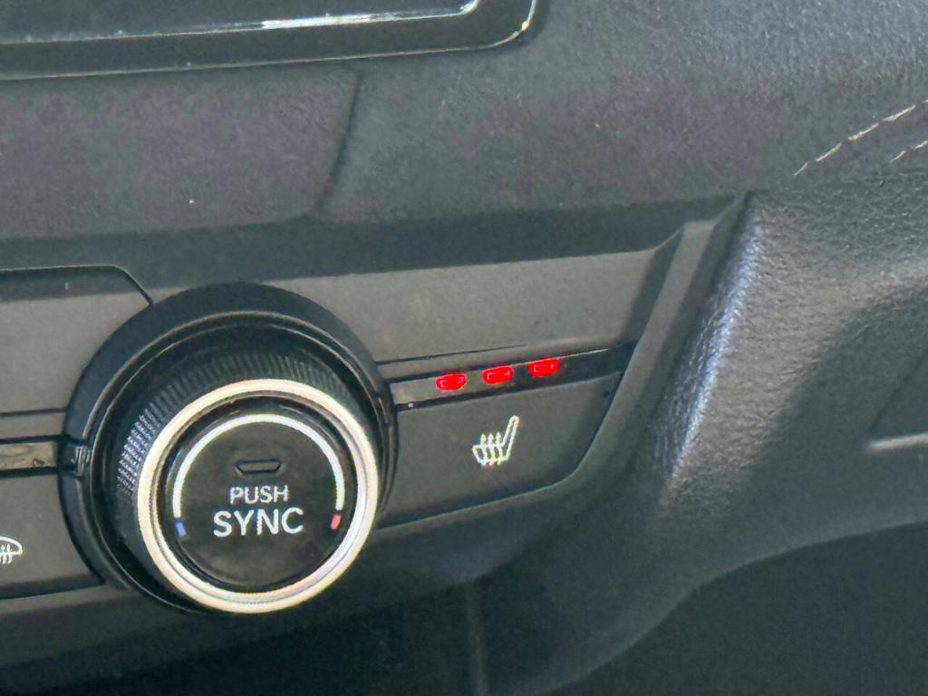 used 2018 Honda Clarity Plug-In Hybrid car, priced at $14,998