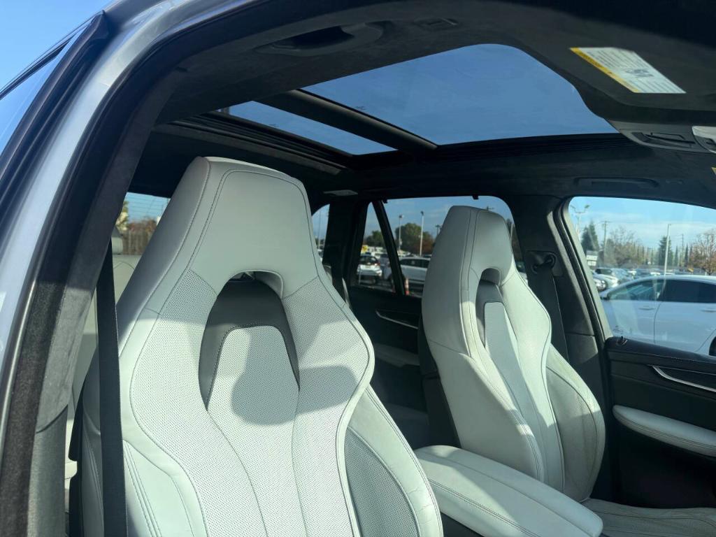 used 2016 BMW X5 M car, priced at $29,998