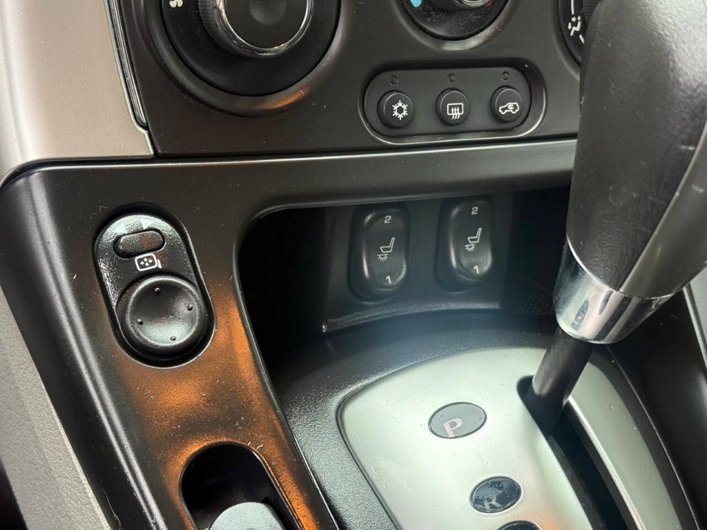 used 2007 Saturn Vue car, priced at $5,998