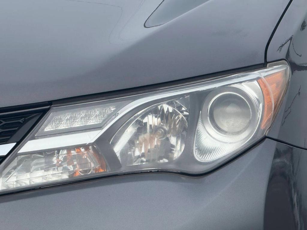 used 2013 Toyota RAV4 car, priced at $14,598