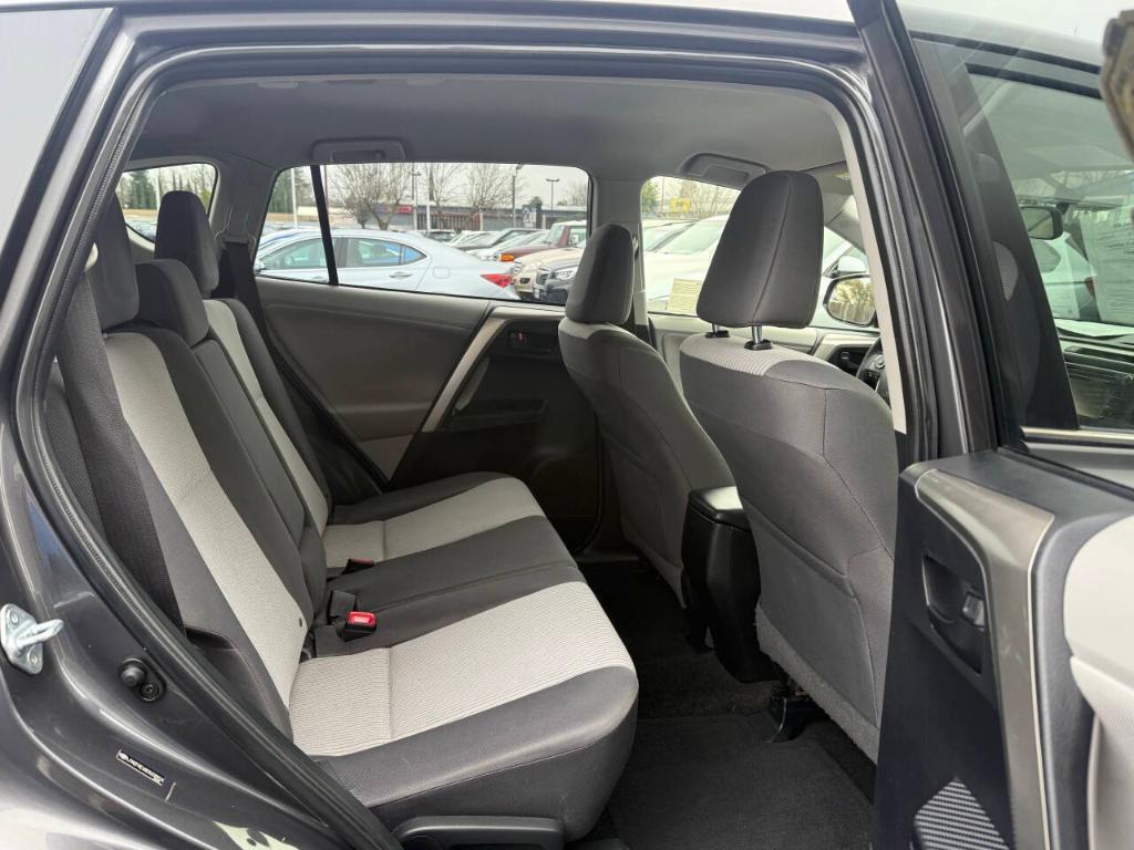 used 2013 Toyota RAV4 car, priced at $14,598