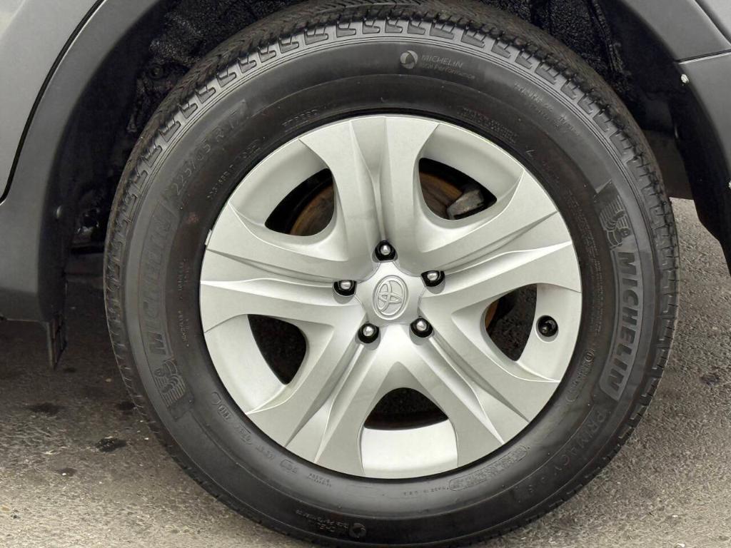 used 2013 Toyota RAV4 car, priced at $14,598