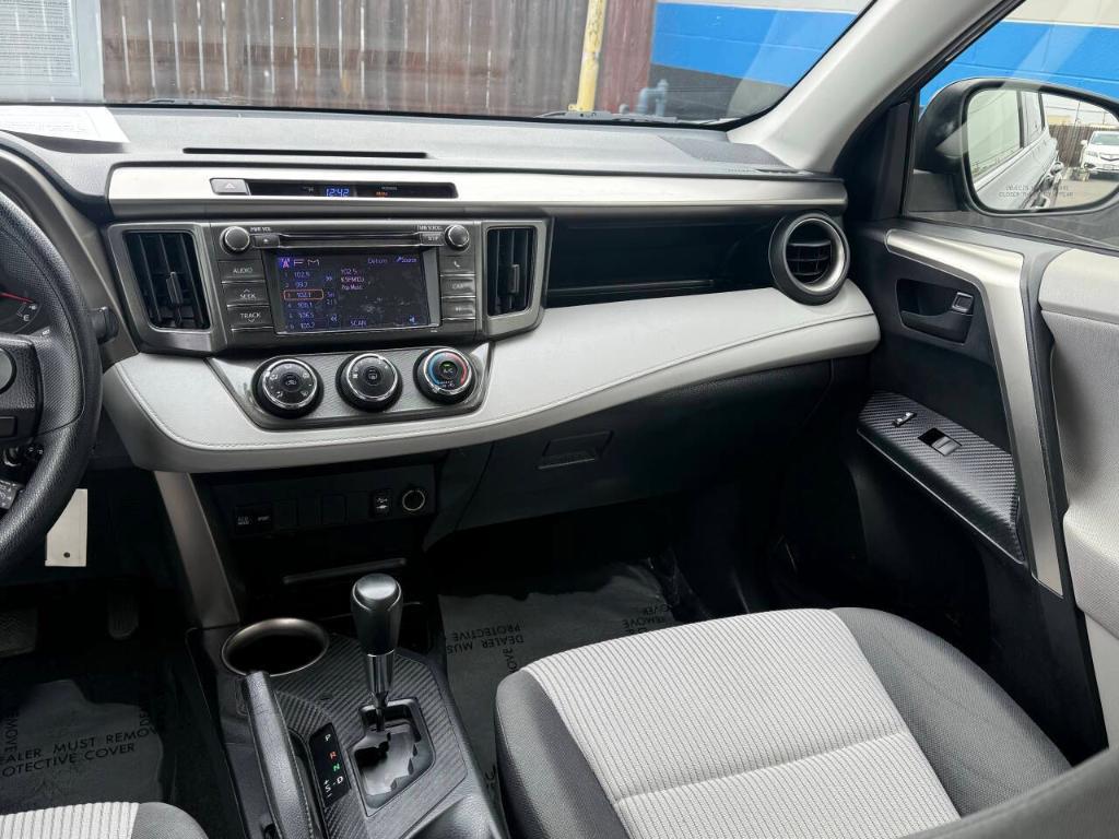 used 2013 Toyota RAV4 car, priced at $14,598