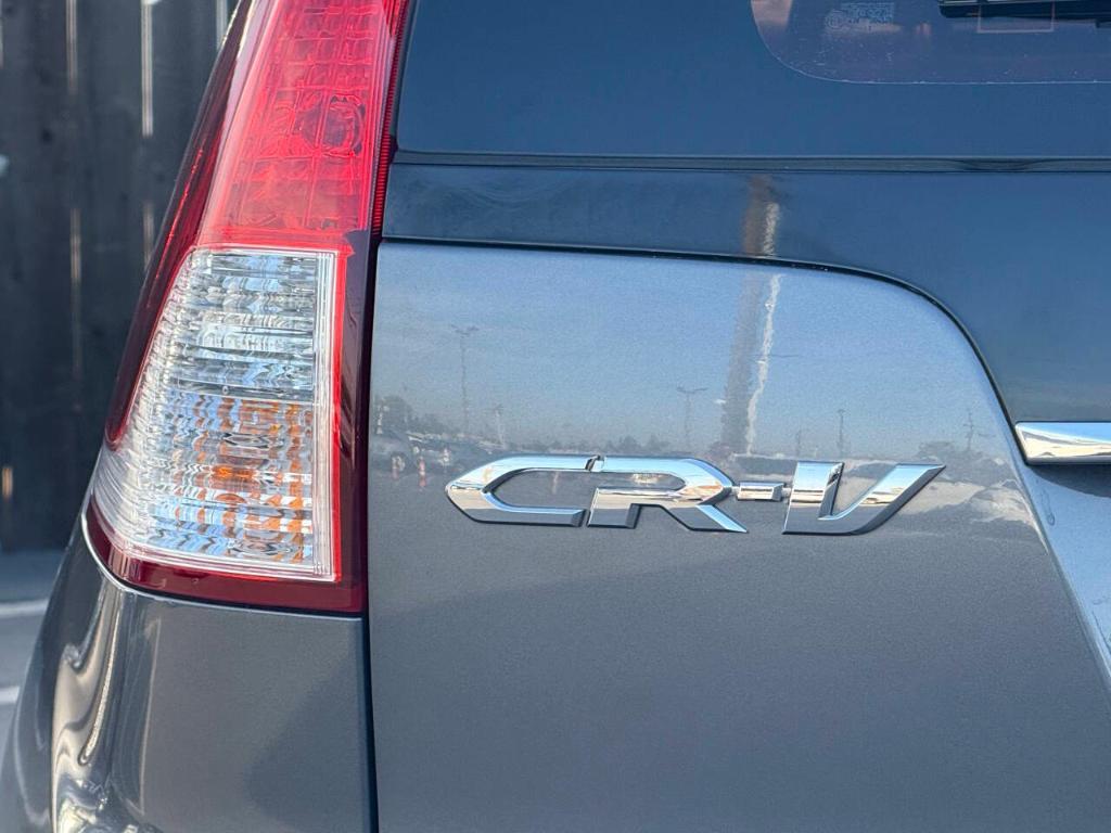 used 2013 Honda CR-V car, priced at $11,998