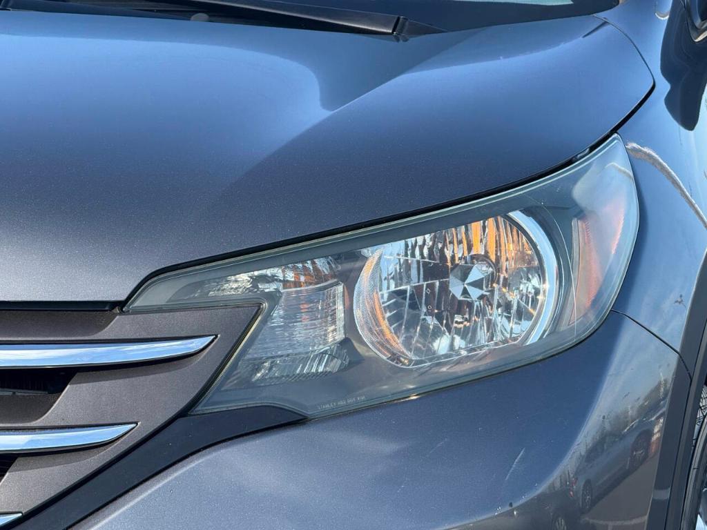 used 2013 Honda CR-V car, priced at $11,998