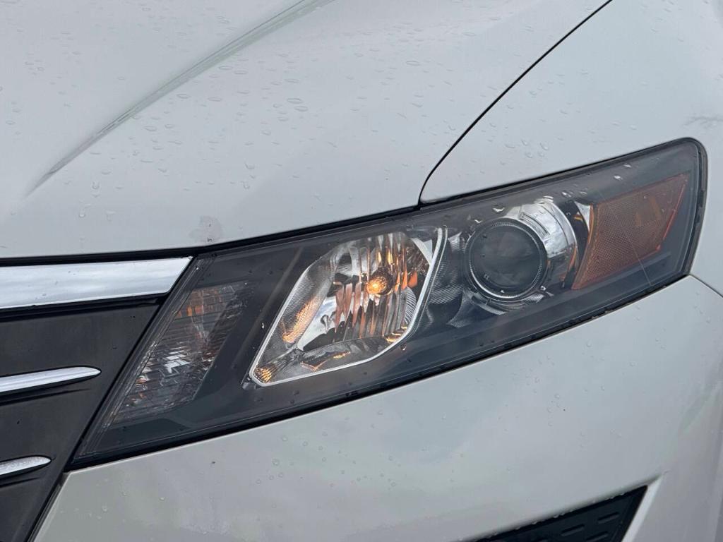 used 2012 Honda Crosstour car, priced at $12,998