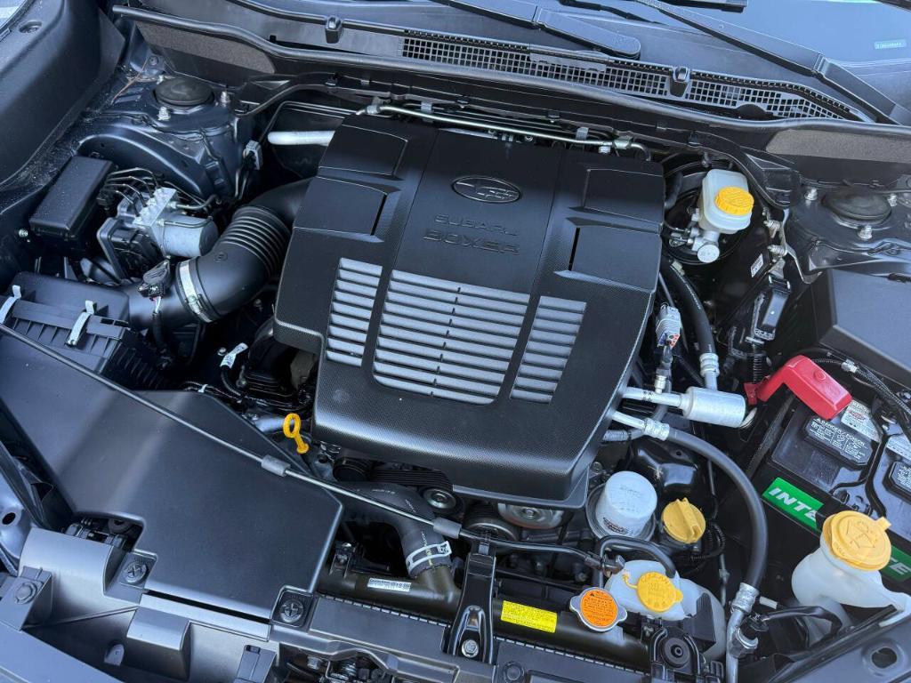 used 2019 Subaru Forester car, priced at $15,598