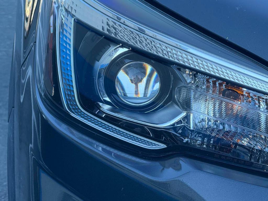 used 2019 Subaru Forester car, priced at $15,598