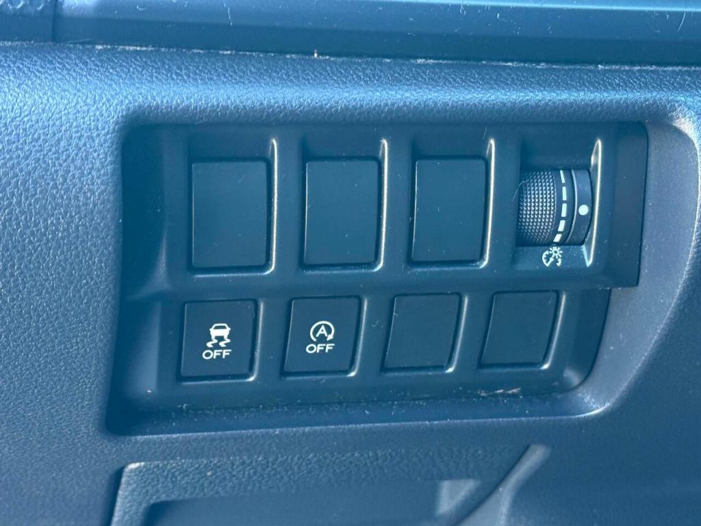 used 2019 Subaru Forester car, priced at $15,598