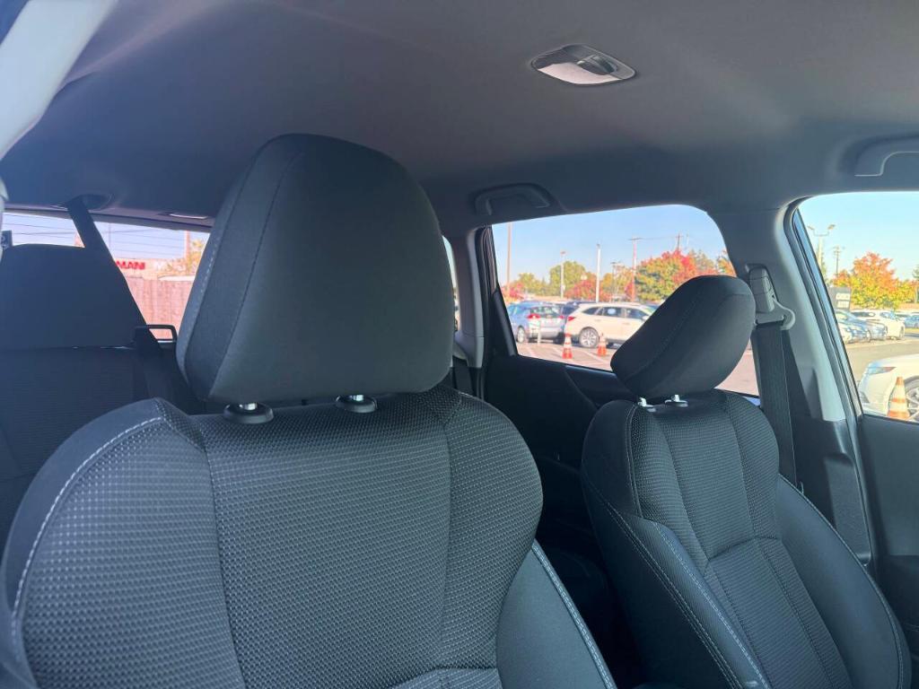 used 2019 Subaru Forester car, priced at $15,598