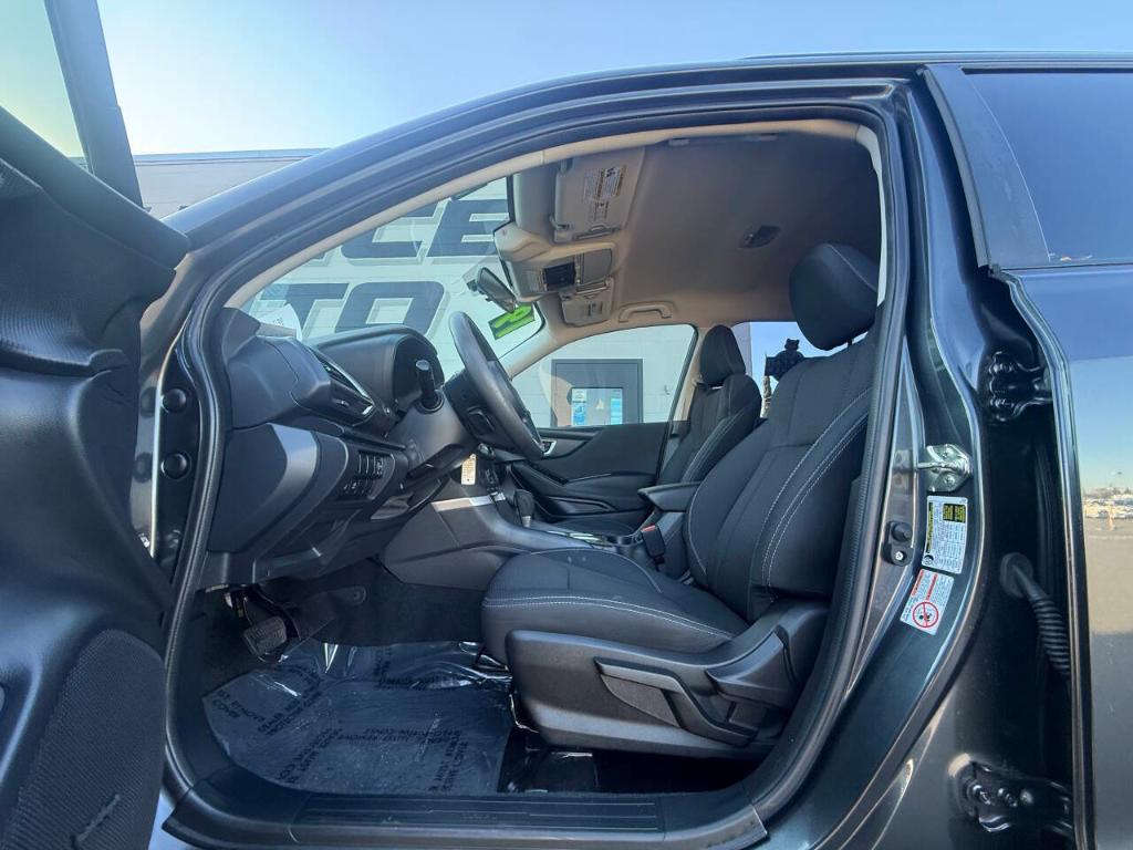 used 2019 Subaru Forester car, priced at $15,598