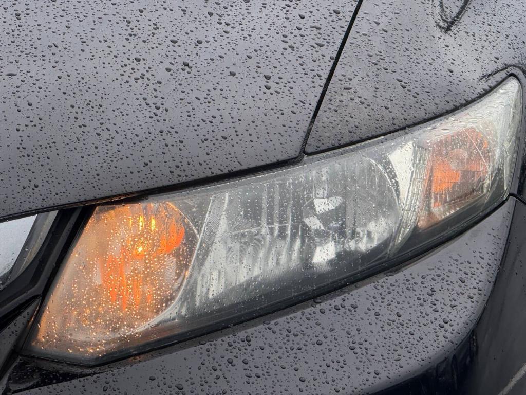 used 2013 Honda Civic car, priced at $11,598