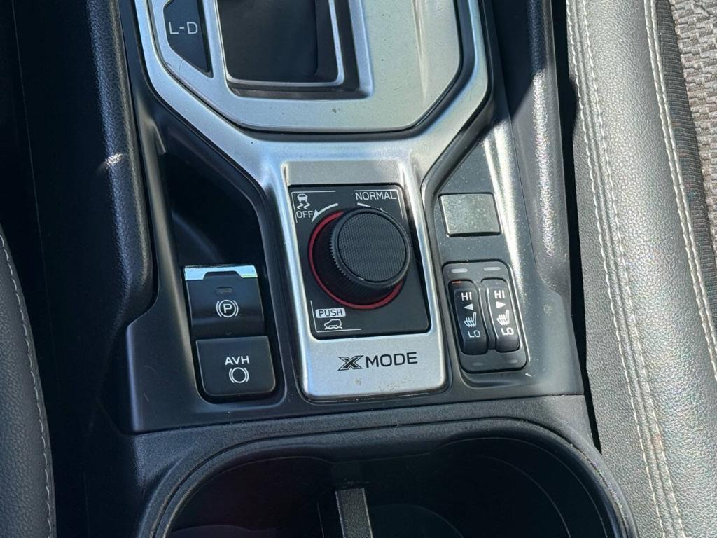 used 2019 Subaru Forester car, priced at $17,597