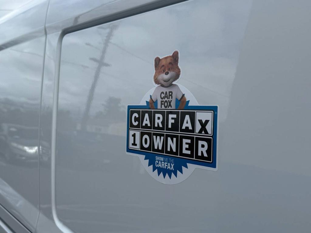 used 2022 Ram ProMaster City car, priced at $14,997