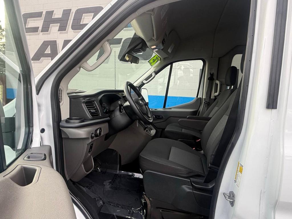 used 2023 Ford Transit-350 car, priced at $58,998