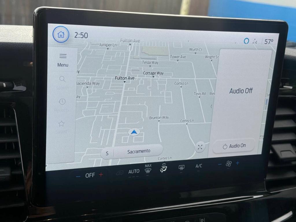 used 2023 Ford Transit-350 car, priced at $58,998