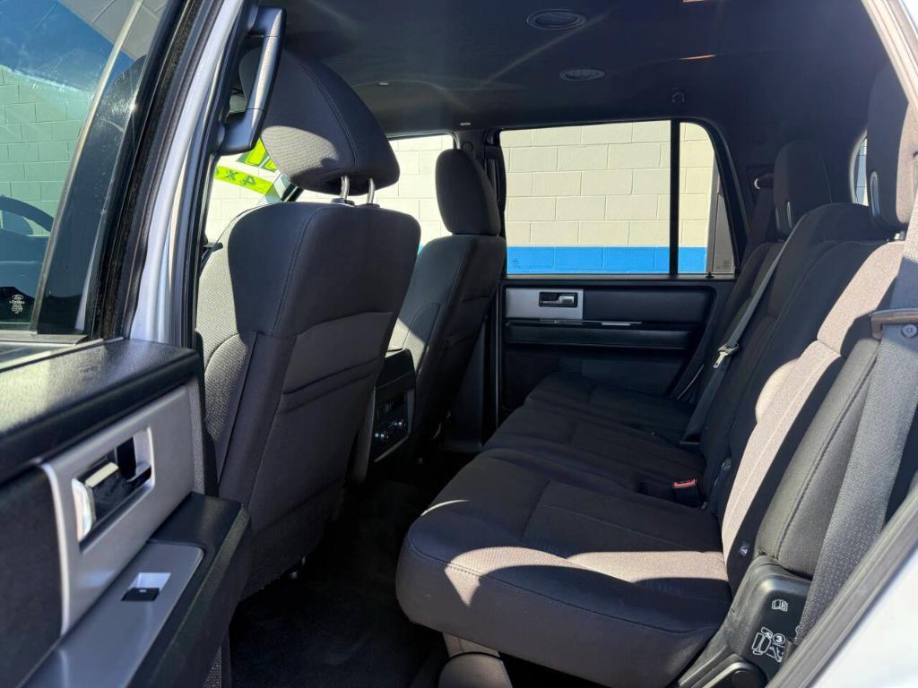 used 2017 Ford Expedition car, priced at $14,598