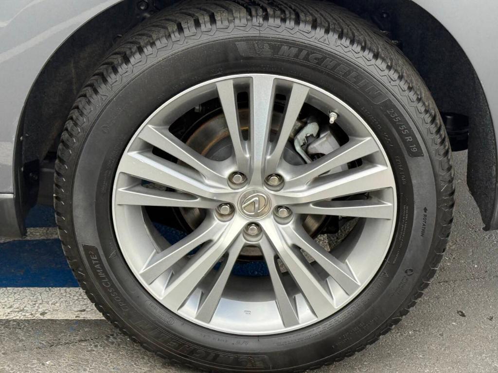 used 2015 Lexus RX 350 car, priced at $12,997