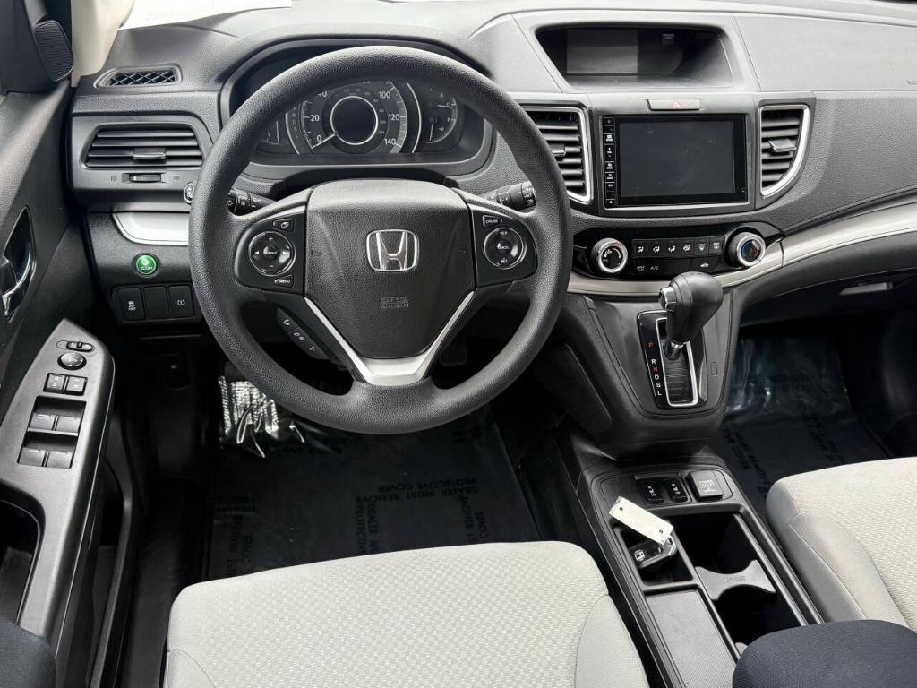 used 2016 Honda CR-V car, priced at $13,998
