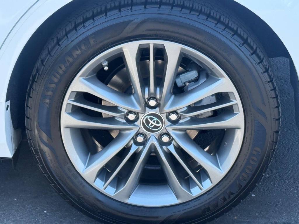 used 2015 Toyota Camry car, priced at $11,998