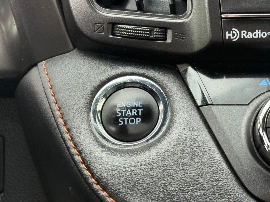 used 2016 Toyota RAV4 car, priced at $17,998