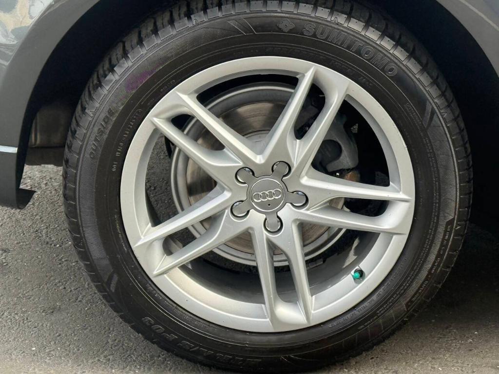 used 2016 Audi Q5 car, priced at $11,998