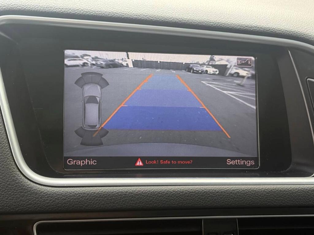 used 2016 Audi Q5 car, priced at $11,998