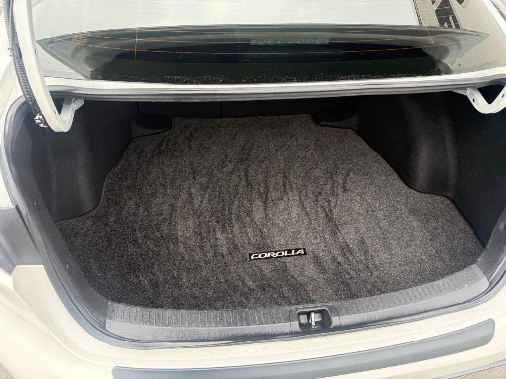 used 2020 Toyota Corolla car, priced at $17,998