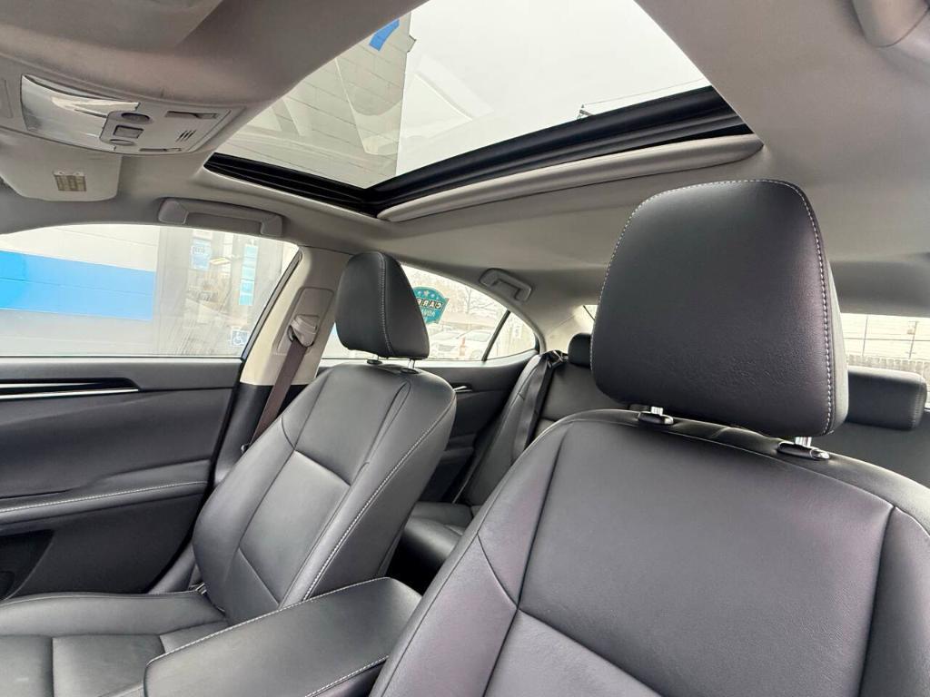 used 2014 Lexus ES 350 car, priced at $16,598