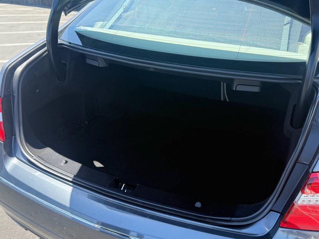 used 2011 Mercedes-Benz E-Class car, priced at $7,597