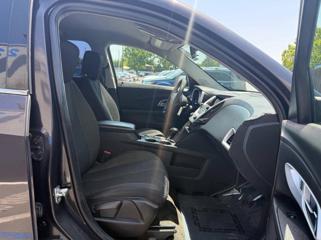 used 2016 Chevrolet Equinox car, priced at $6,997