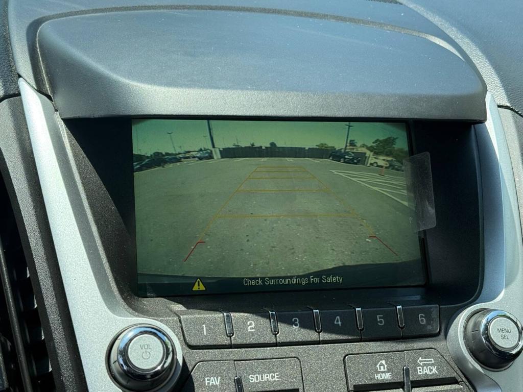 used 2016 Chevrolet Equinox car, priced at $6,997