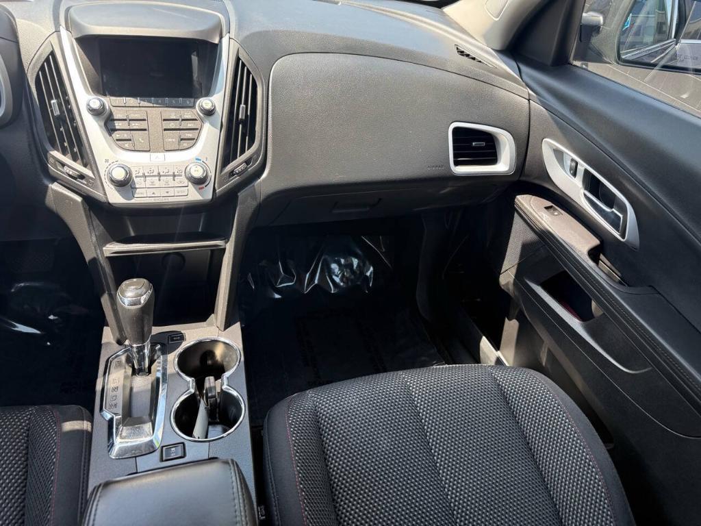 used 2016 Chevrolet Equinox car, priced at $6,997