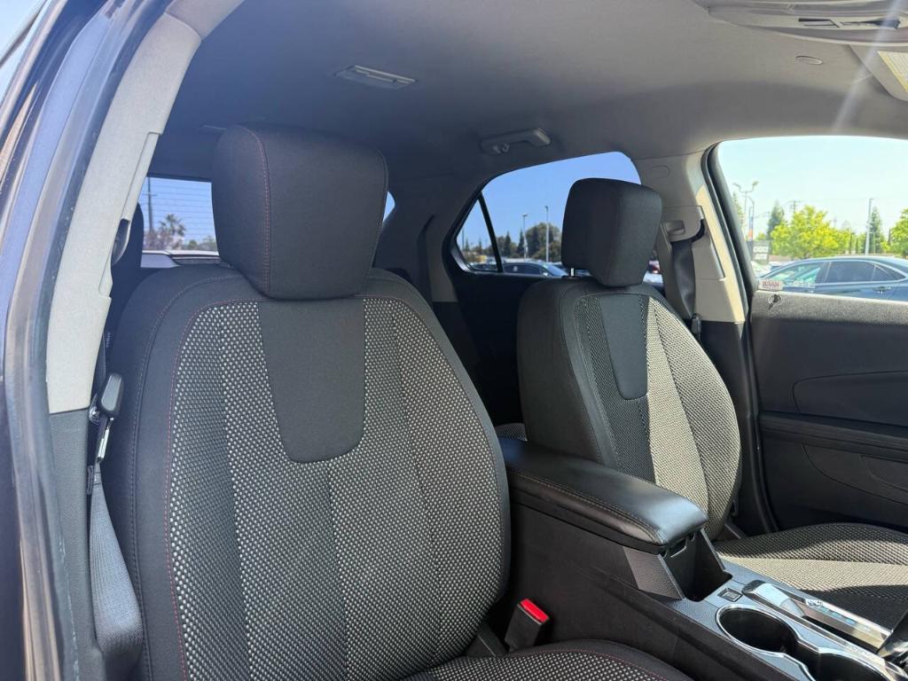 used 2016 Chevrolet Equinox car, priced at $6,997