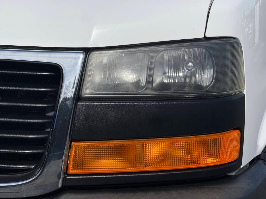 used 2013 GMC Savana 2500 car, priced at $15,998