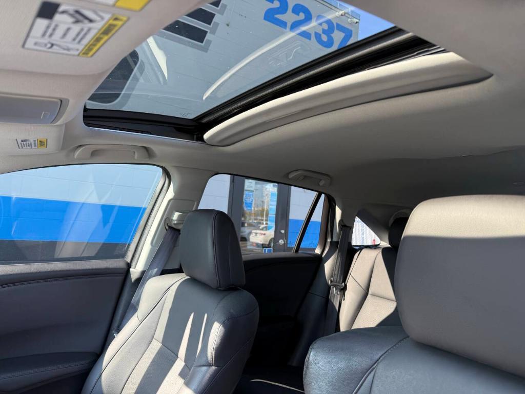 used 2017 Acura RDX car, priced at $15,998