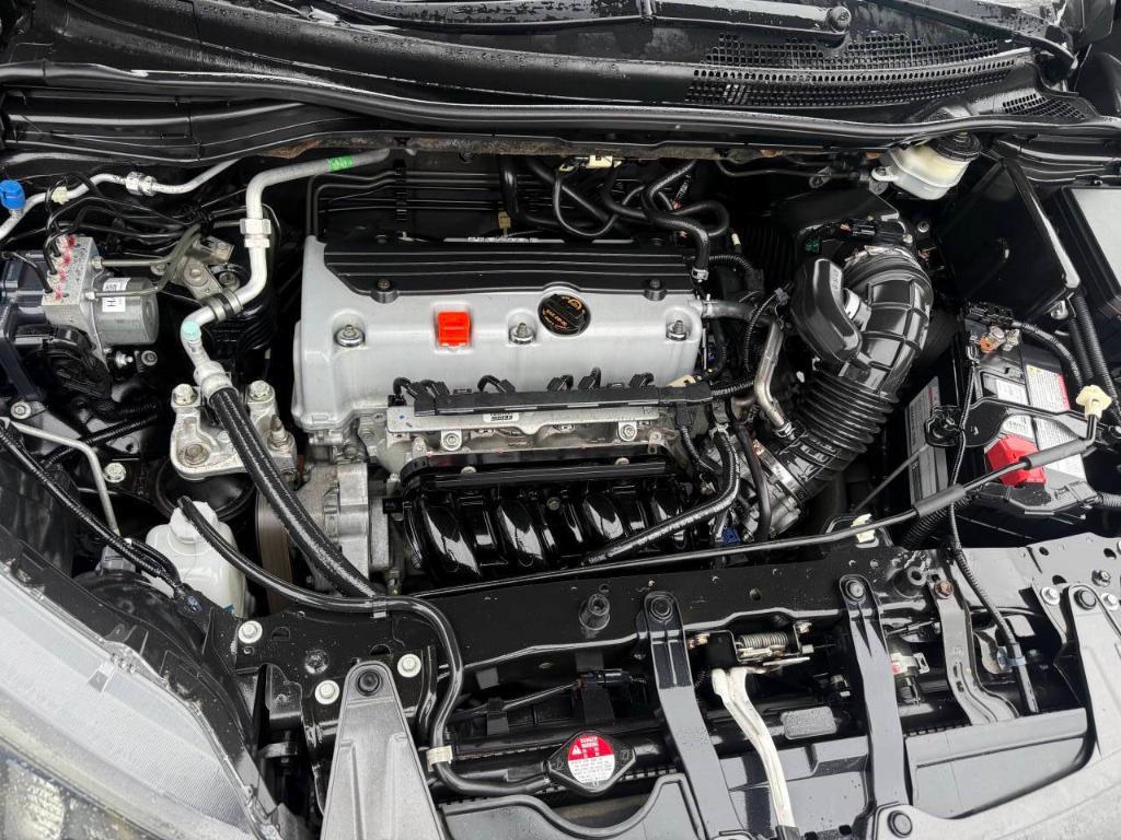 used 2012 Honda CR-V car, priced at $11,998