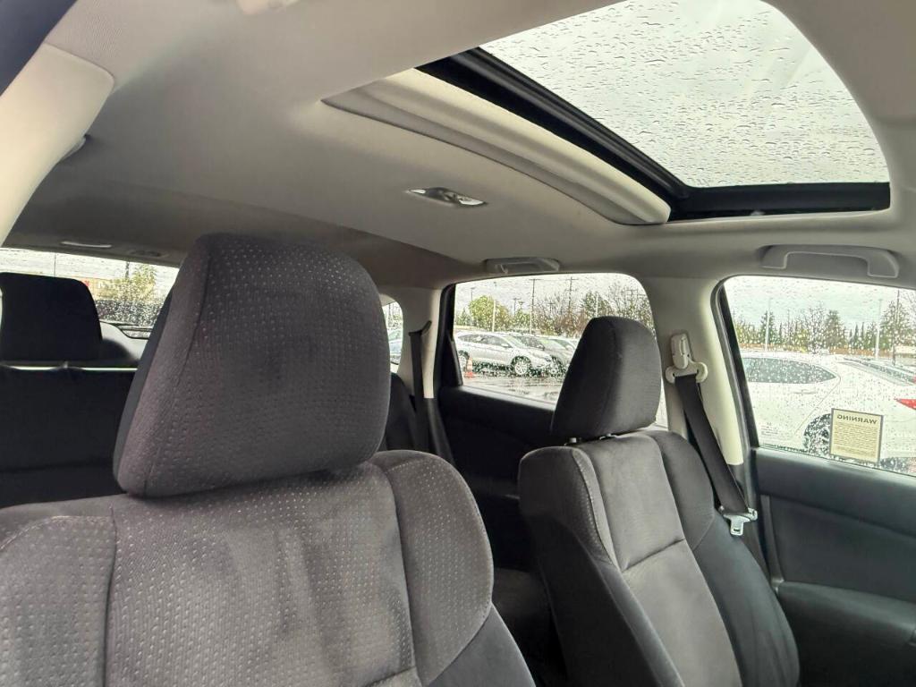 used 2012 Honda CR-V car, priced at $11,998