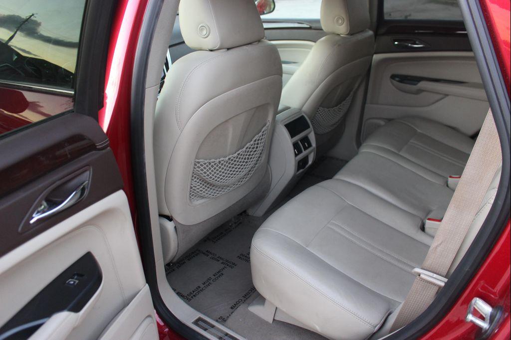 used 2016 Cadillac SRX car, priced at $9,499