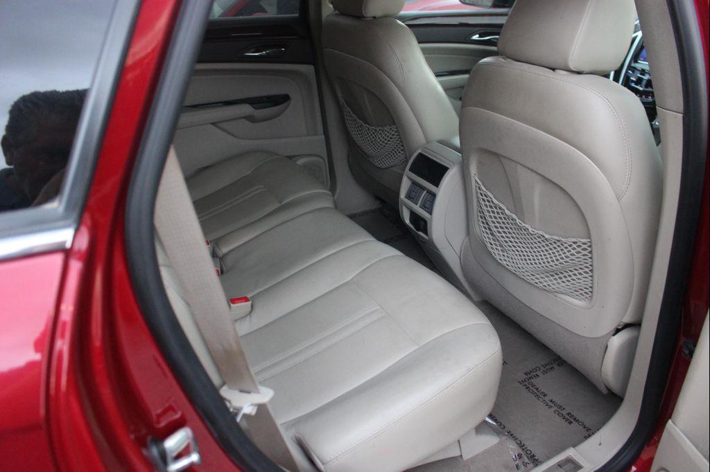 used 2016 Cadillac SRX car, priced at $9,499