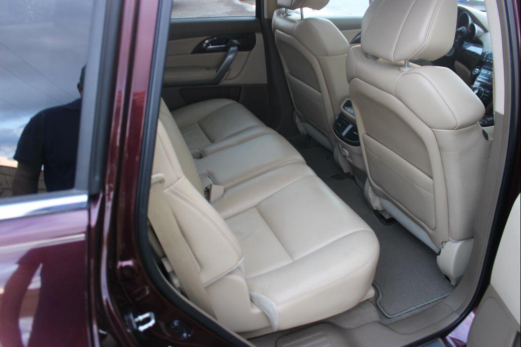 used 2013 Acura MDX car, priced at $7,999