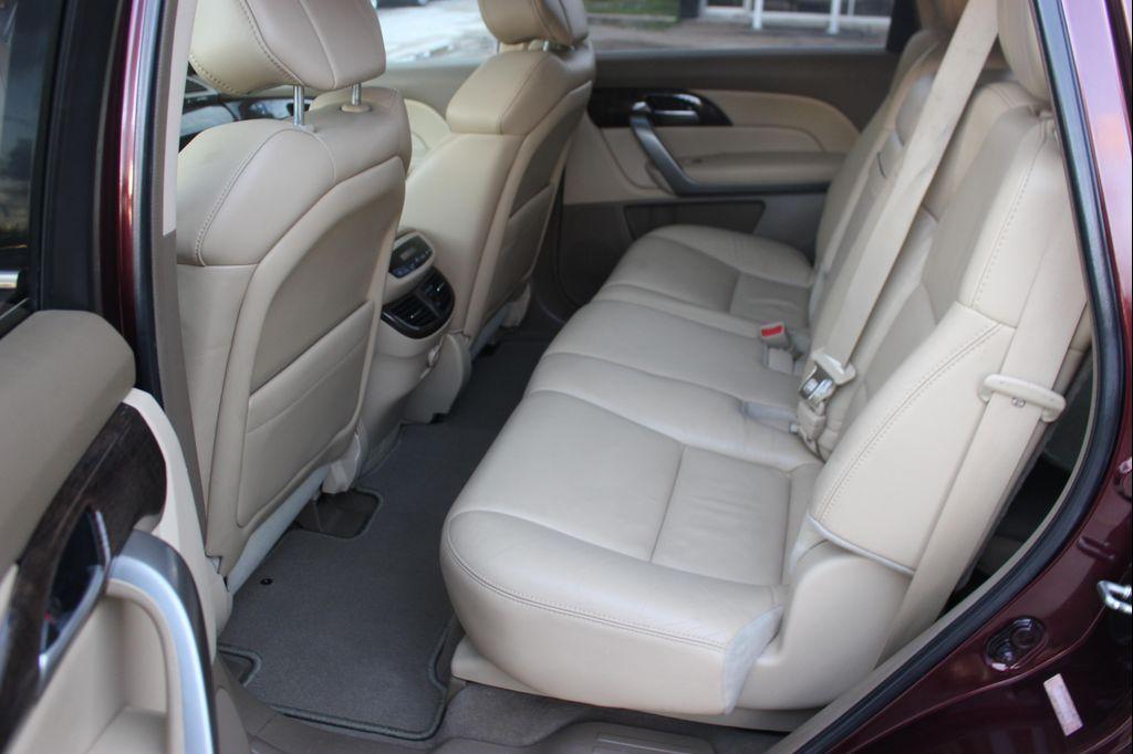 used 2013 Acura MDX car, priced at $7,999