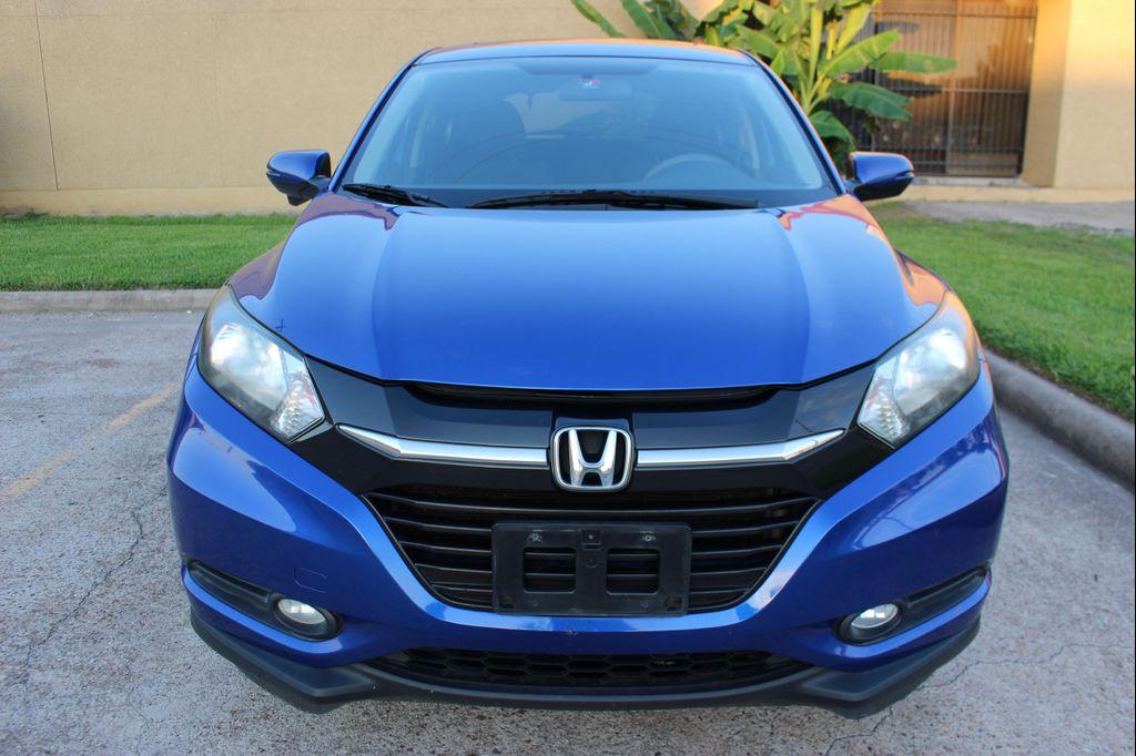used 2018 Honda HR-V car, priced at $11,399