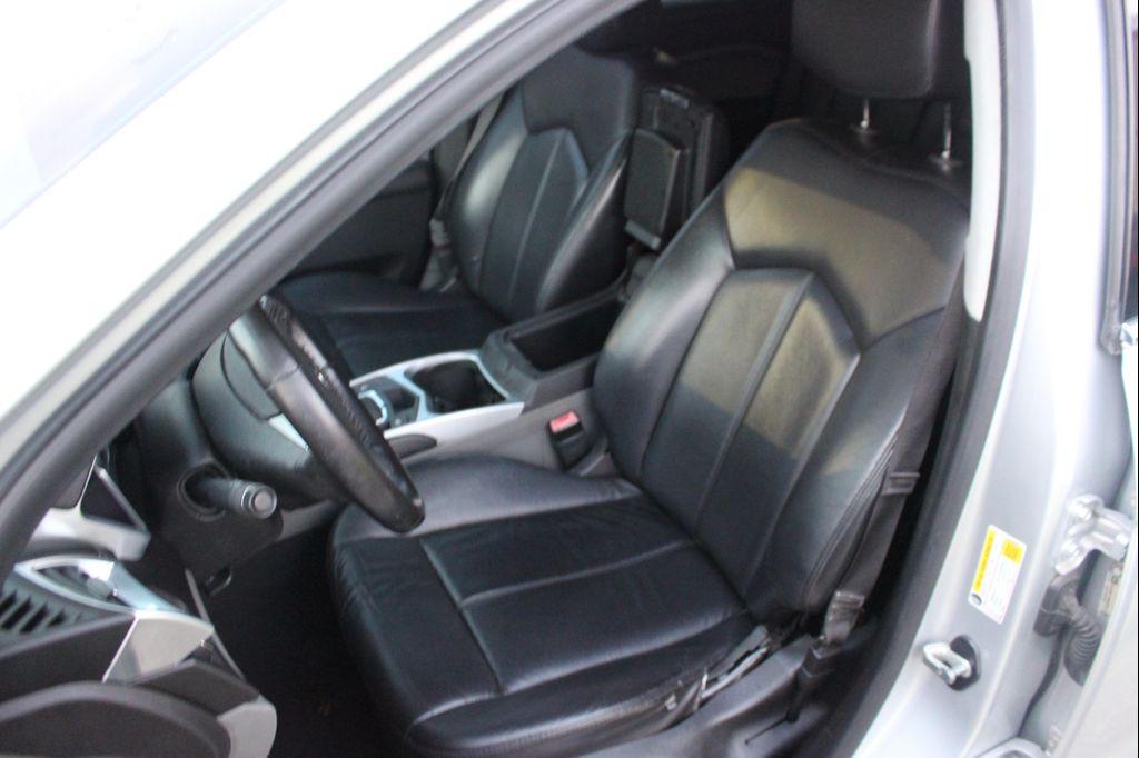used 2011 Cadillac SRX car, priced at $4,999