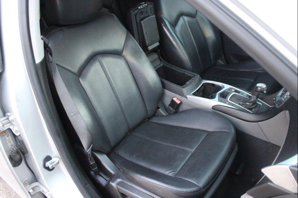 used 2011 Cadillac SRX car, priced at $4,999