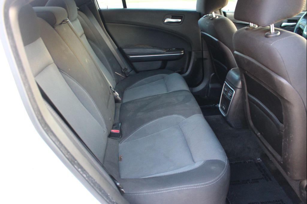 used 2015 Dodge Charger car, priced at $10,499