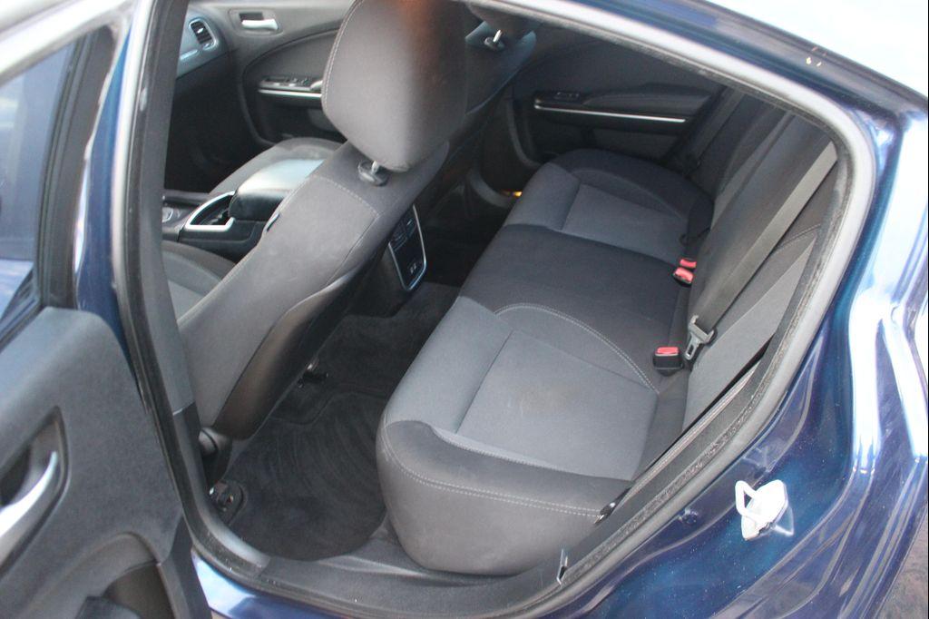 used 2015 Dodge Charger car, priced at $9,499