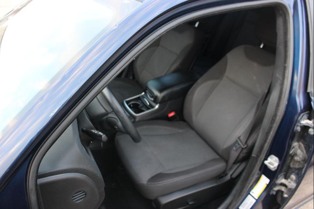 used 2015 Dodge Charger car, priced at $9,499