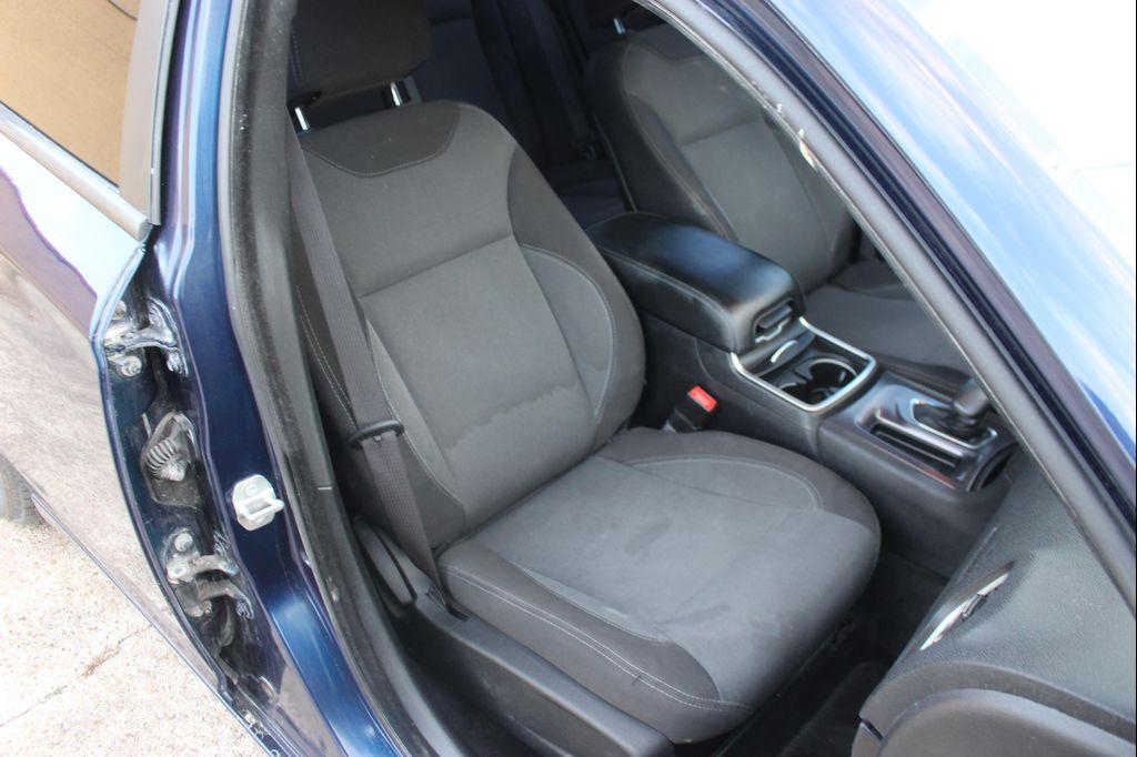 used 2015 Dodge Charger car, priced at $9,499