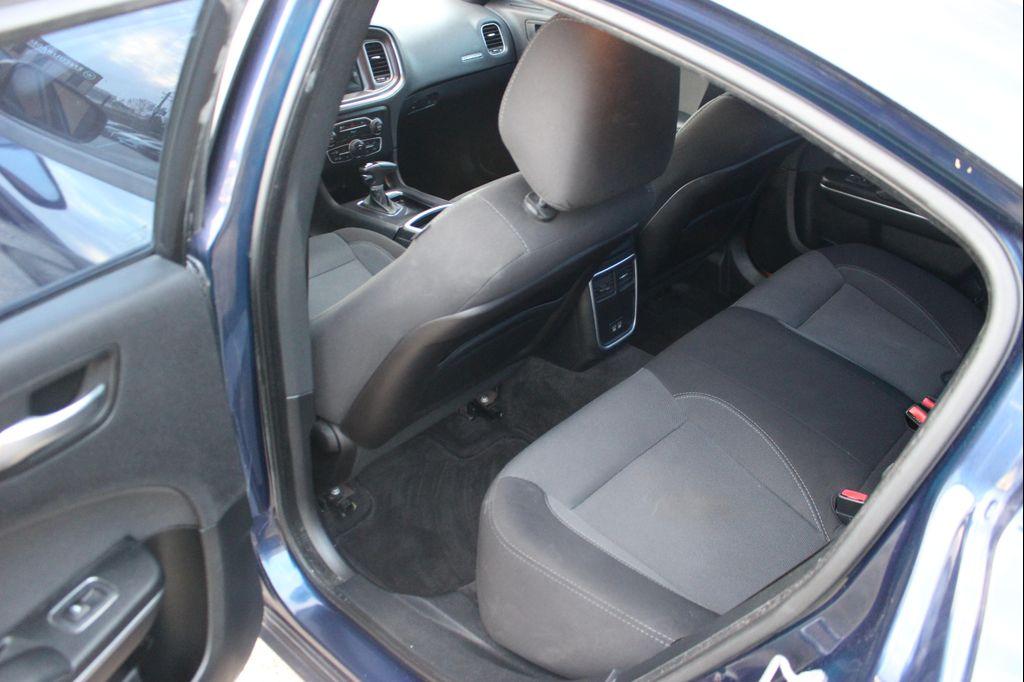 used 2015 Dodge Charger car, priced at $9,499